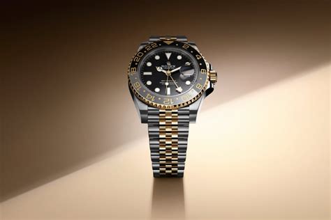 rolex configure